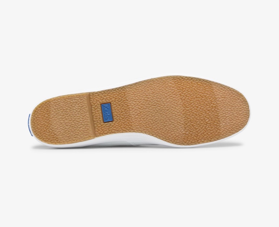 Kadın Moxie Katır Feat. Organik Pamuk Beyaz Keds