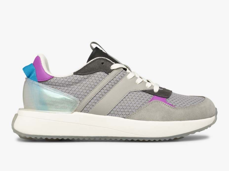 Kadın Tiasa Gri çok Keds