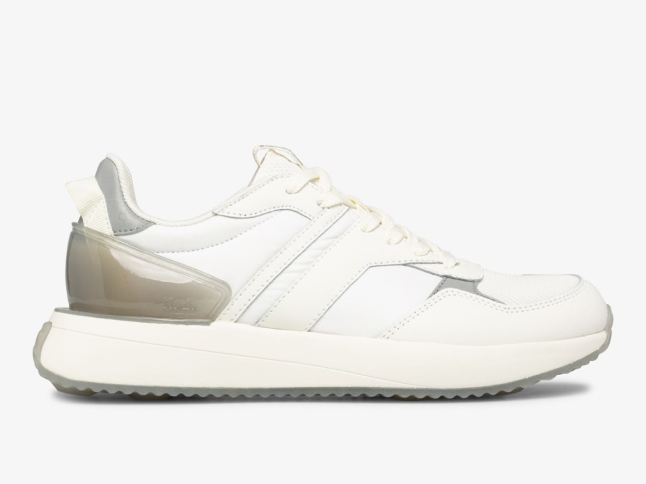 Kadın Tiasa Keds Kar Beyazı