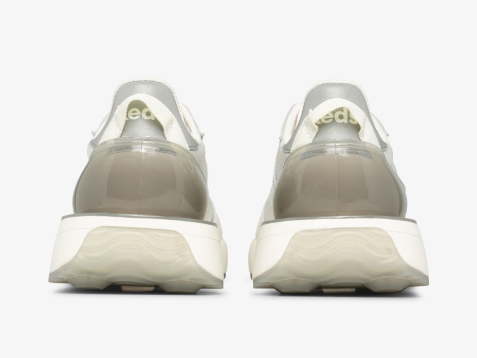 Kadın Tiasa Keds Kar Beyazı