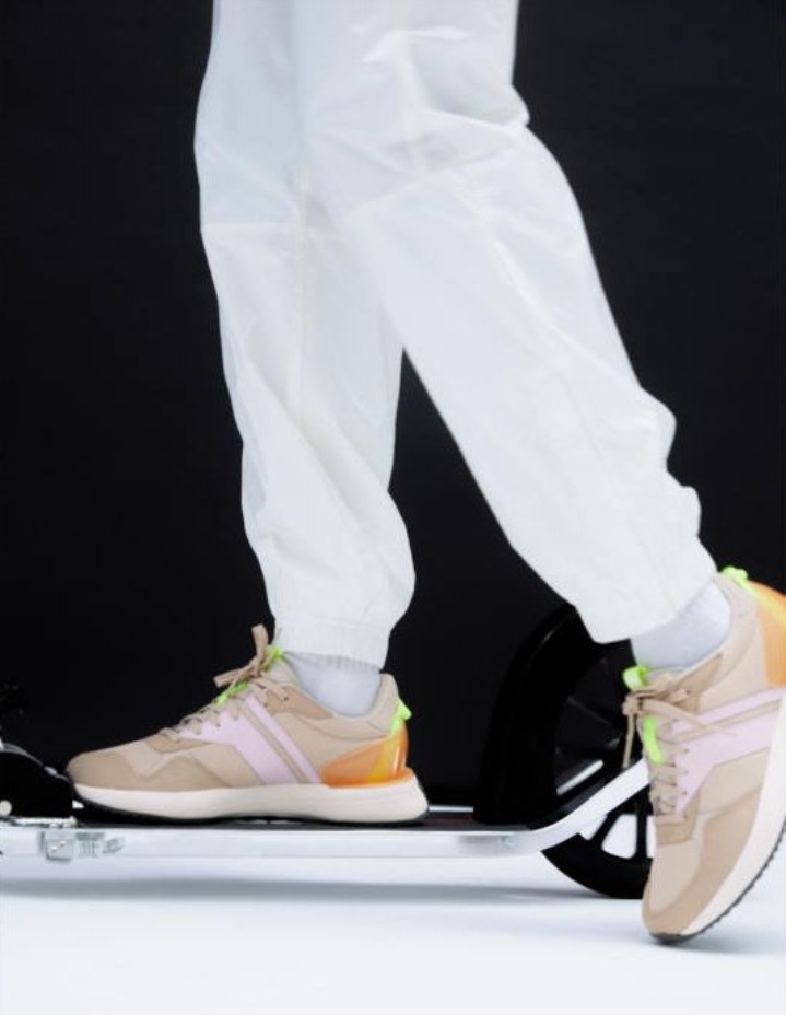 Kadınlar çok Ked Giyebilir