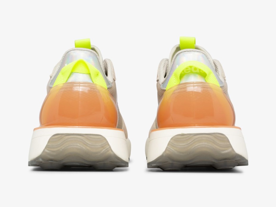 Kadınlar çok Ked Giyebilir