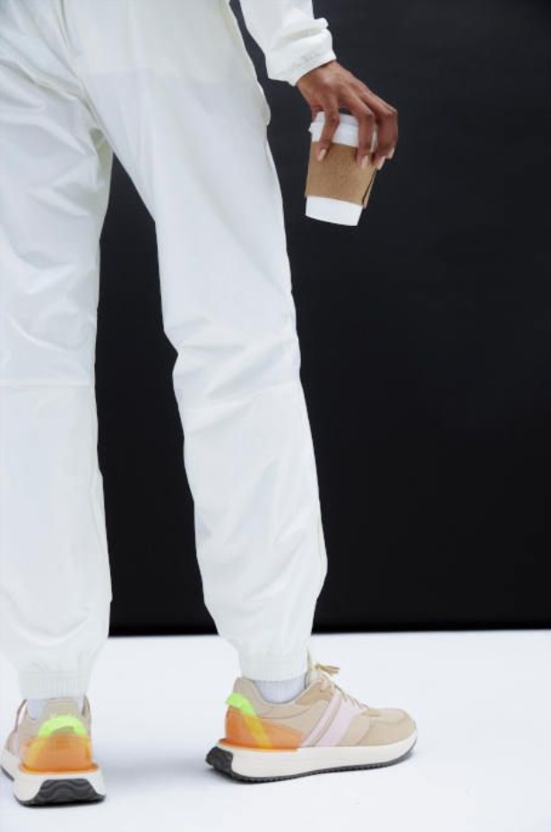 Kadınlar çok Ked Giyebilir