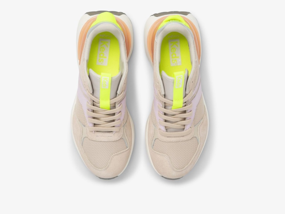 Kadınlar çok Ked Giyebilir