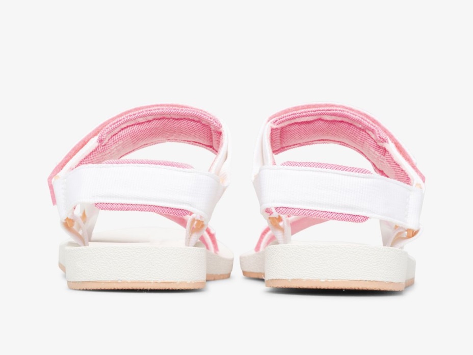 Kadın üçlü Yanardöner Keds Beyaz çoklu